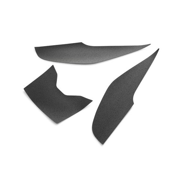 KTM Fuel tank protection sticker kit